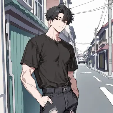 Profile image of 차나혁