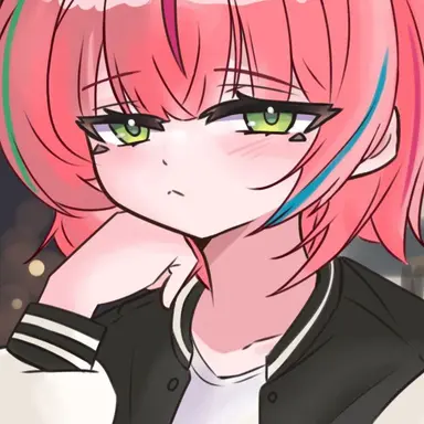 Profile image of 하나코 나나