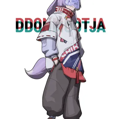 Profile image of 텐코 시부키
