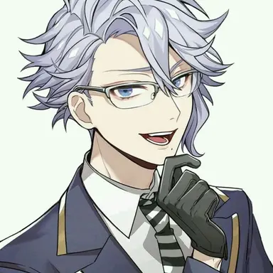 Profile image of アズール