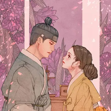 Profile image of 첫 날밤