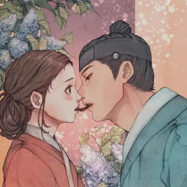 Profile image of 플러팅 하는 화무혼