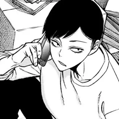 Profile image of 馨
