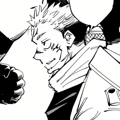 Profile image of Ryomen Sukuna