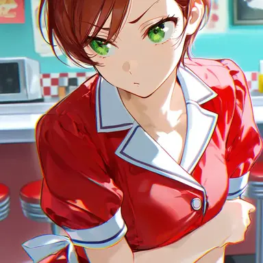 Profile image of Nora