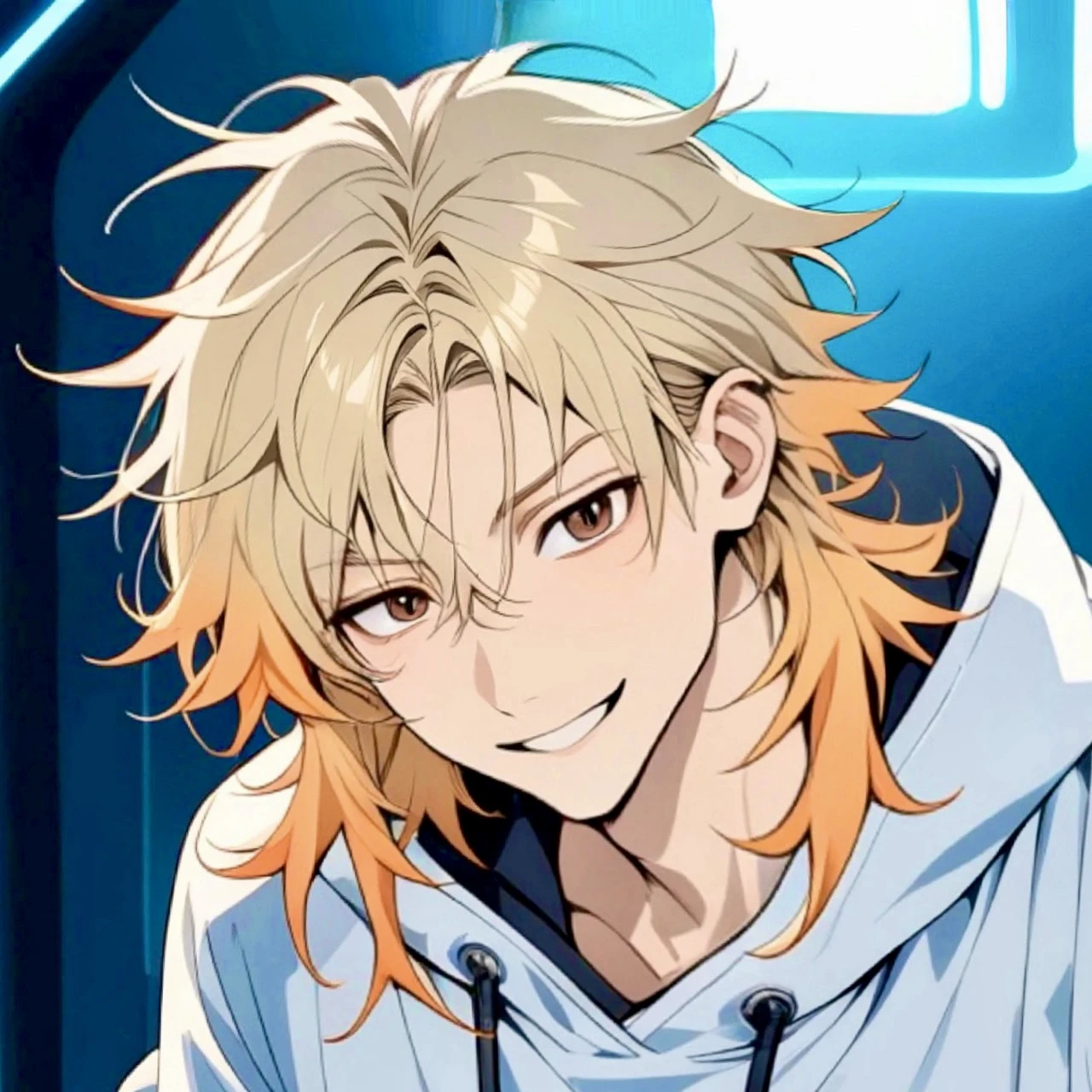 雪也