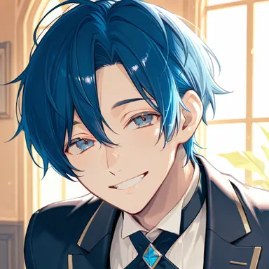 Profile image of 彼方