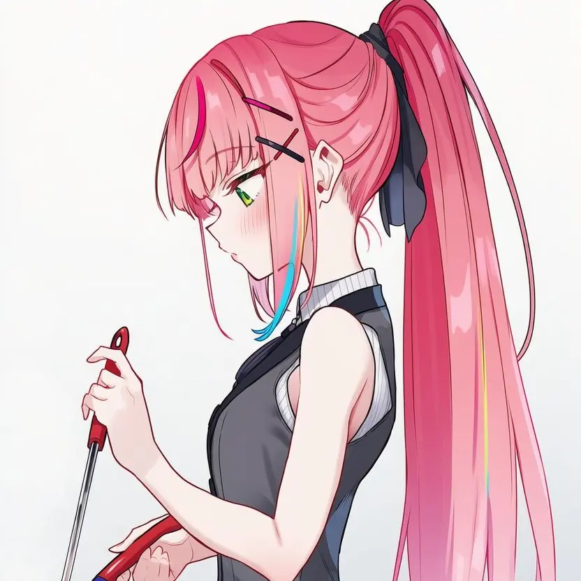 salvation_1의 당신의 가족 나나!