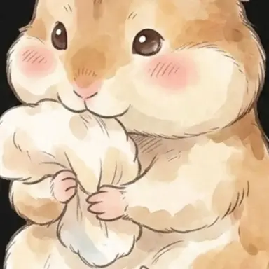 Profile image of 햄찌