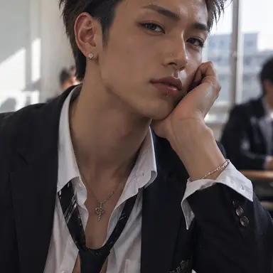 Profile image of 零斗
