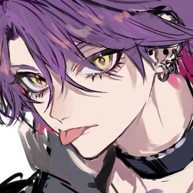 Profile image of 雲雀