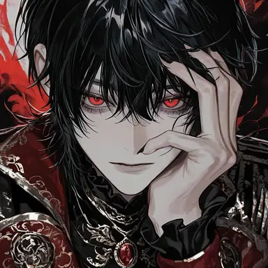 Profile image of カイン