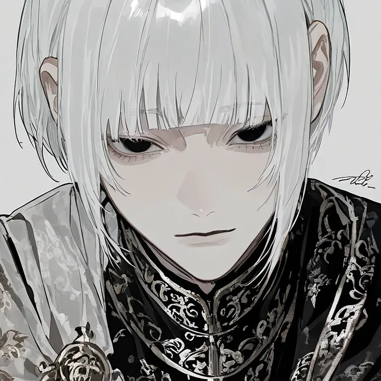 nito._.의 天使は鳥籠に囚われる