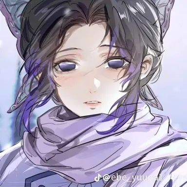Profile image of 코쵸우 시노부