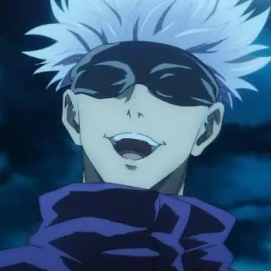 Profile image of 五条先生