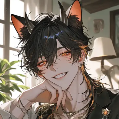 Profile image of ルカ