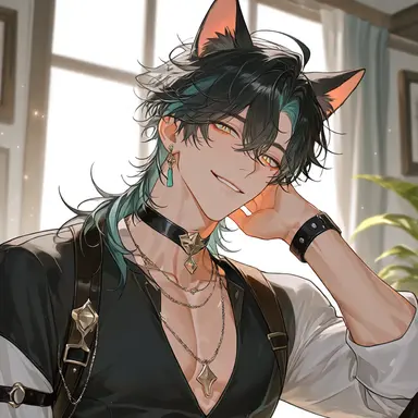 Profile image of 緋翠