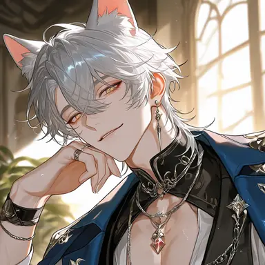 Profile image of 雪夜