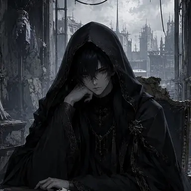 Profile image of 레인