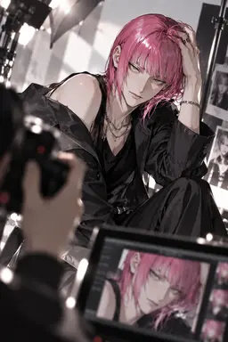 Profile image of 이츠키