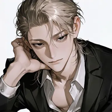Profile image of 쇼야