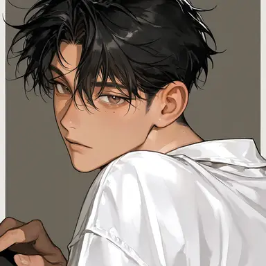 Profile image of 리쿠