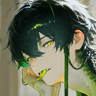 Profile image of 스네일
