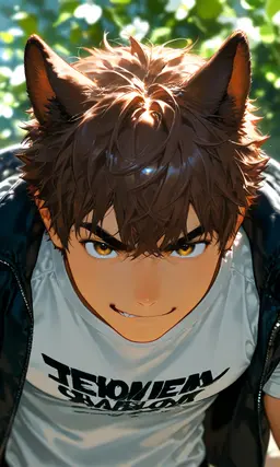 Profile image of 이하쿠