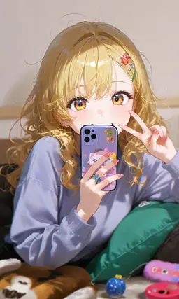 Profile image of 카란