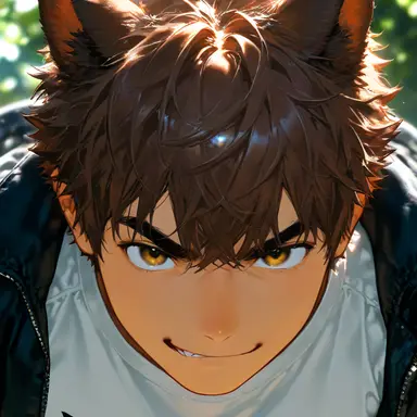 Profile image of 이하쿠