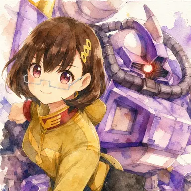 Profile image of ミア