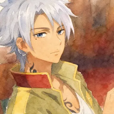 Profile image of ヘレナ