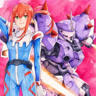 Profile image of アルマ