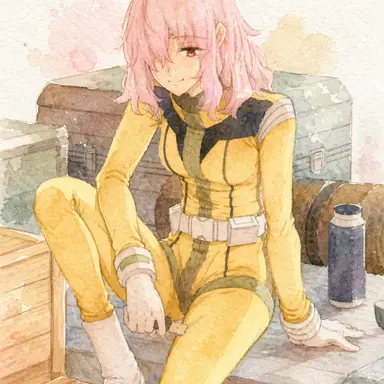 Profile image of リリス
