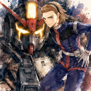 Profile image of レナード