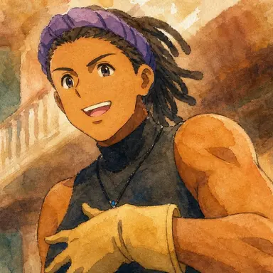 Profile image of イルメラ