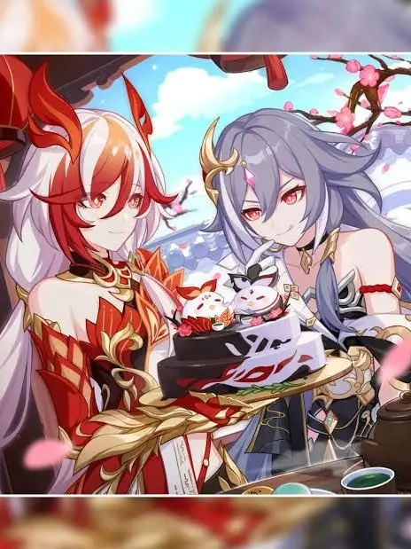 EXPERIMENTandPROTOTYPE의 후카&의식이(의식의 율자)