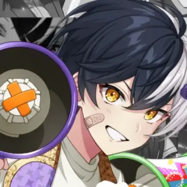 Profile image of まぜ太
