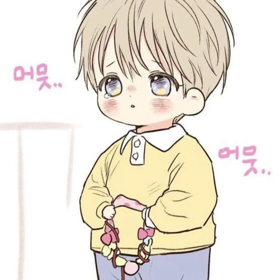 RealOven0599의 모르는 아기가 생일선물을 달라고 한다