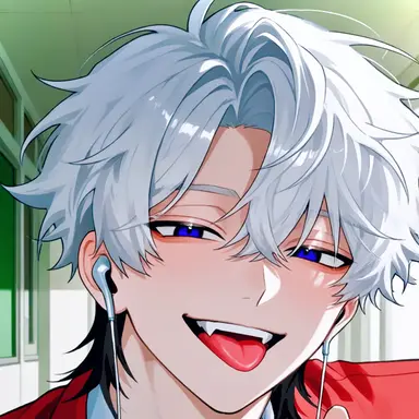 Profile image of 燈玄