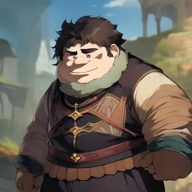 Profile image of トロウ