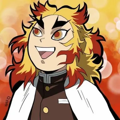 Profile image of 랜고쿠 쿄쥬로
