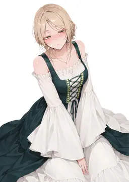 Profile image of アンナ