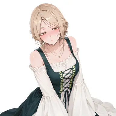 Profile image of アンナ
