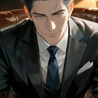 Profile image of Dorian