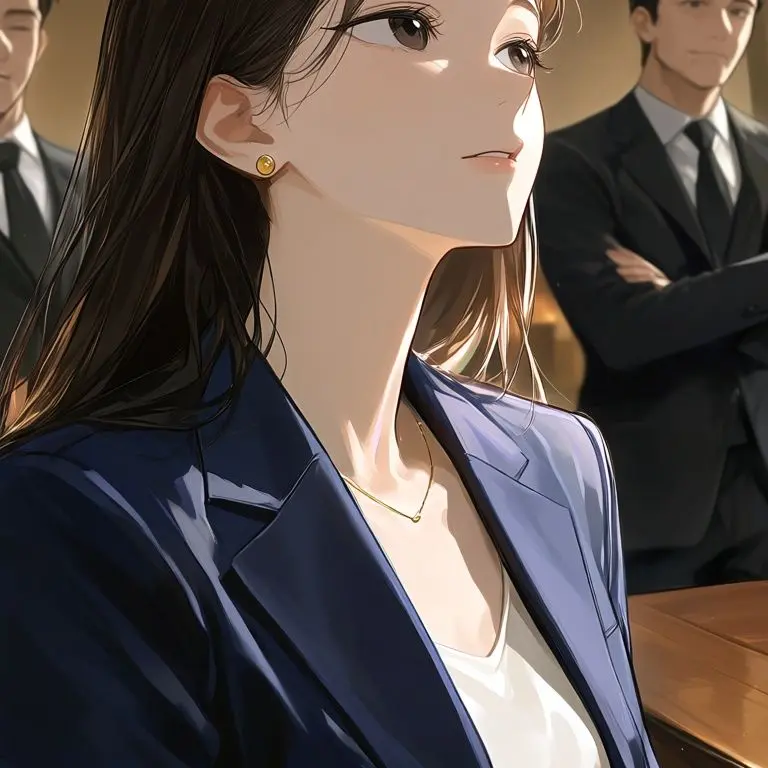 SleazyCrumb4629의 The Boss's Daughter