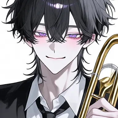 Profile image of 迅