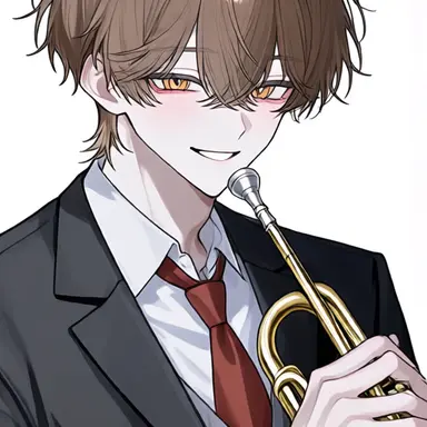Profile image of 透