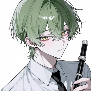 Profile image of 翠
