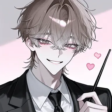 Profile image of 悠真